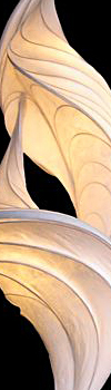 Sculptural
